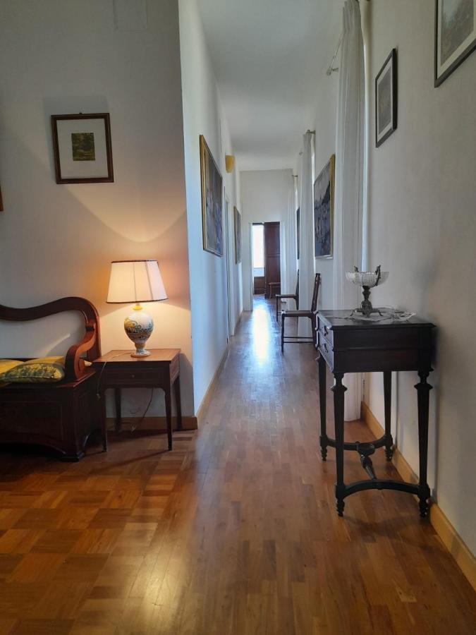 Lovely Place Passignano sul Trasimeno Exterior photo