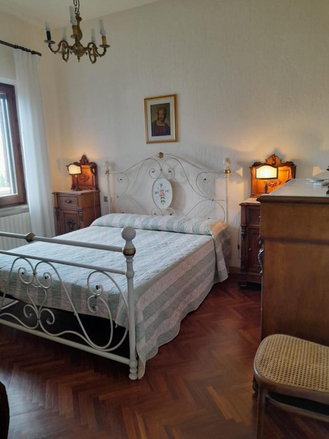 Lovely Place Passignano sul Trasimeno Exterior photo
