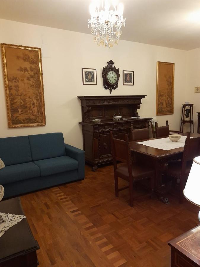 Lovely Place Passignano sul Trasimeno Exterior photo