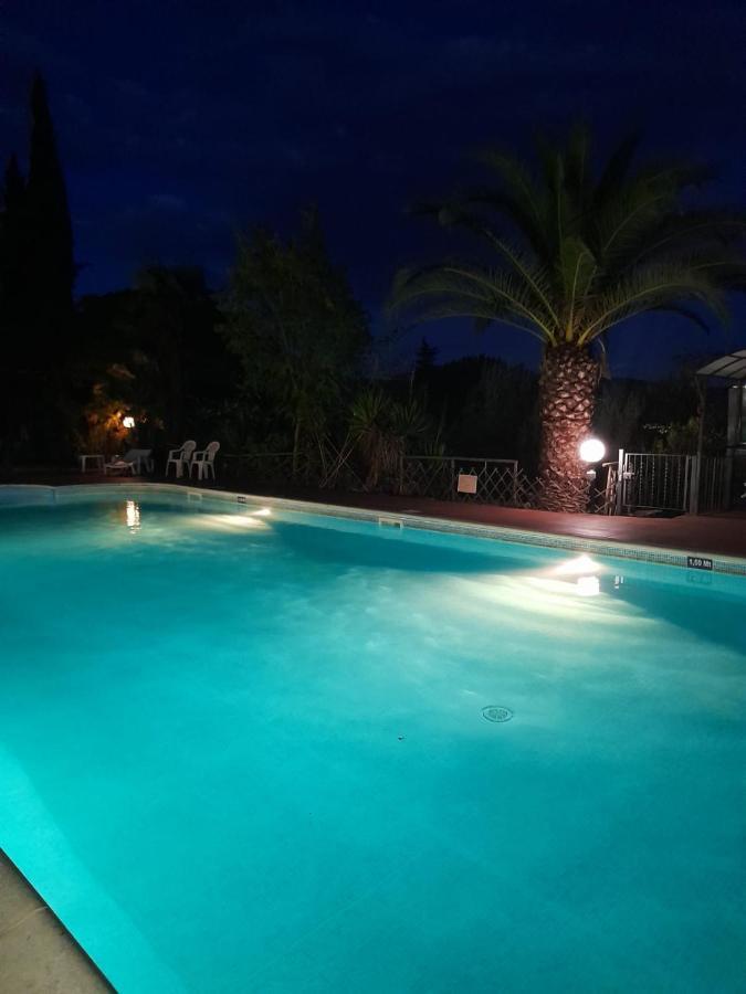 Lovely Place Passignano sul Trasimeno Exterior photo