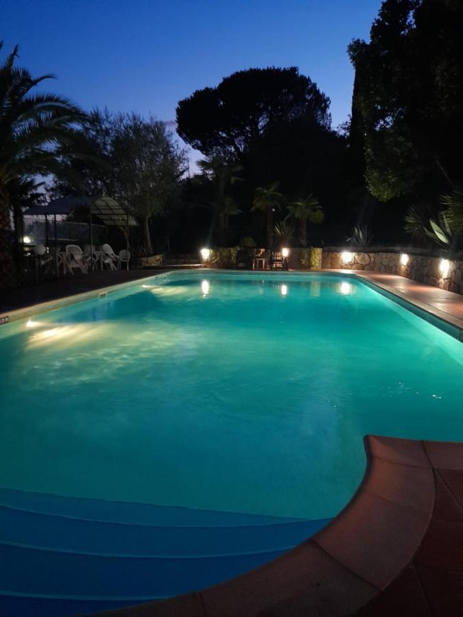 Lovely Place Passignano sul Trasimeno Exterior photo
