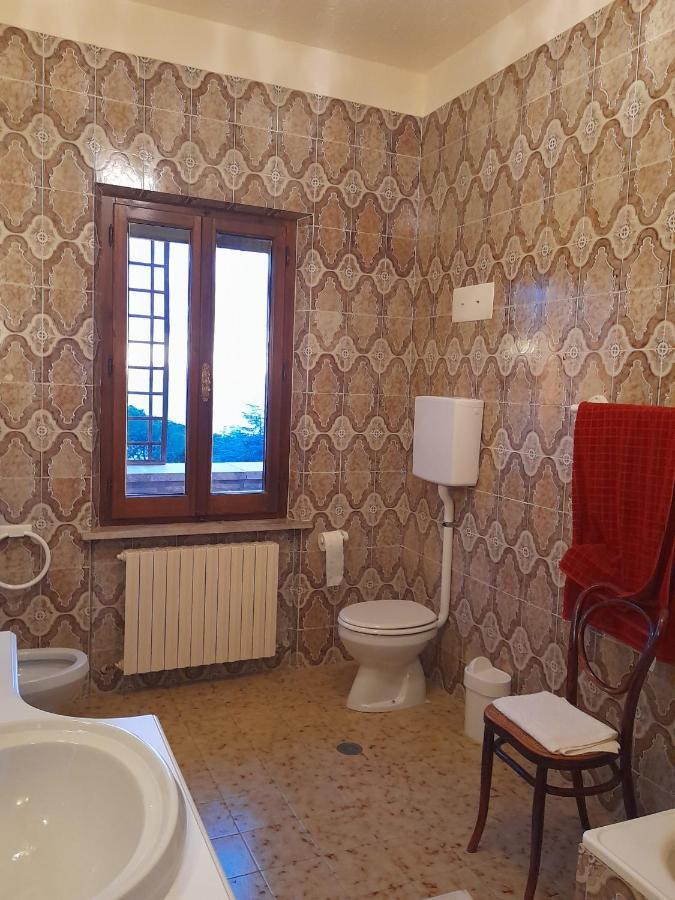 Lovely Place Passignano sul Trasimeno Exterior photo